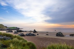 DI-F_2501_459601-Morgens_am_Strand-Roth_Dieter-BS
